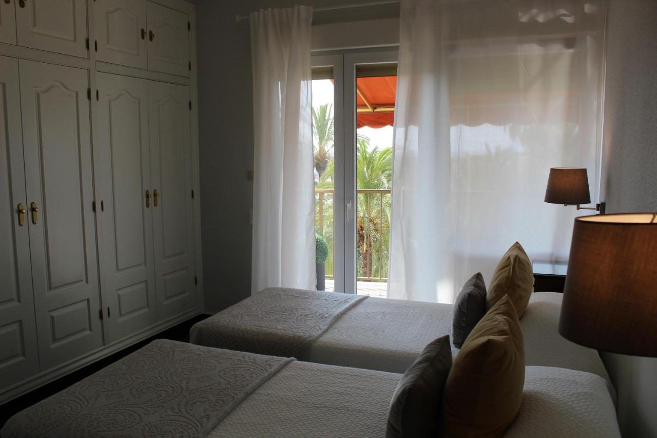 Port-Beach Alicante 2 Luaran gambar